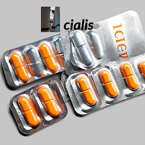 Cialis 5 mg vendita